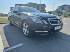 Обява за продажба на Mercedes-Benz E 350 E-Klasse E 350 CDI T Avantgarde ~20 400 лв. - изображение 1