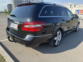 Обява за продажба на Mercedes-Benz E 350 E-Klasse E 350 CDI T Avantgarde ~20 400 лв. - изображение 2