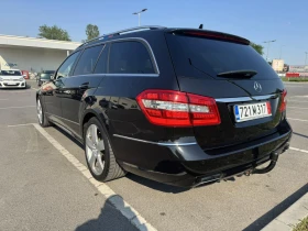 Обява за продажба на Mercedes-Benz E 350 E-Klasse E 350 CDI T Avantgarde ~20 400 лв. - изображение 3