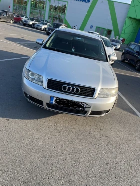 Audi A4 | Mobile.bg    7