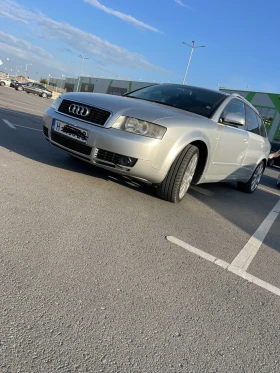 Audi A4 | Mobile.bg    10