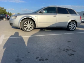 Audi A4 | Mobile.bg    9