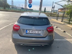 Обява за продажба на Mercedes-Benz A 160 FACE DTC7 ~31 200 лв. - изображение 4