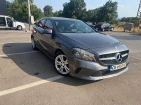 Обява за продажба на Mercedes-Benz A 160 FACE DTC7 ~31 200 лв. - изображение 1