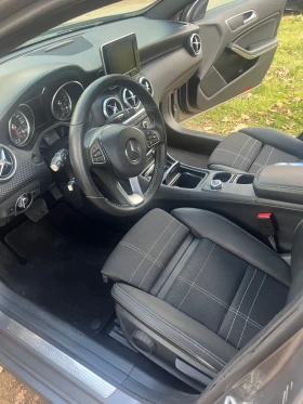 Обява за продажба на Mercedes-Benz A 160 FACE DTC7 ~31 200 лв. - изображение 8