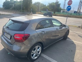 Обява за продажба на Mercedes-Benz A 160 FACE DTC7 ~31 200 лв. - изображение 5