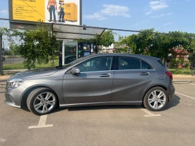 Обява за продажба на Mercedes-Benz A 160 FACE DTC7 ~31 200 лв. - изображение 2