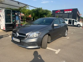 Обява за продажба на Mercedes-Benz A 160 FACE DTC7 ~31 200 лв. - изображение 1