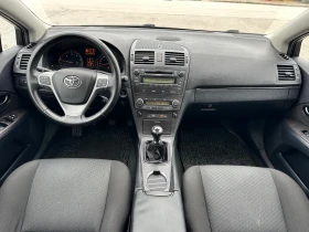 Toyota Avensis 2.2D Keyless | Mobile.bg    12