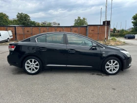 Toyota Avensis 2.2D Keyless | Mobile.bg    8
