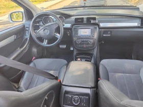 Mercedes-Benz R 320 3.2CDI 4MATIK | Mobile.bg    13