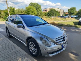     Mercedes-Benz R 320 3.2CDI 4MATIK