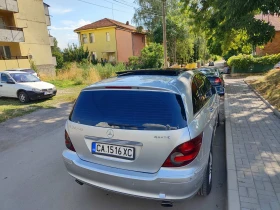Mercedes-Benz R 320 3.2CDI 4MATIK | Mobile.bg    9