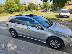 Mercedes-Benz R 320 3.2CDI 4MATIK | Mobile.bg    2
