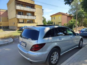 Mercedes-Benz R 320 3.2CDI 4MATIK | Mobile.bg    3