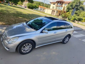 Mercedes-Benz R 320 3.2CDI 4MATIK | Mobile.bg    6