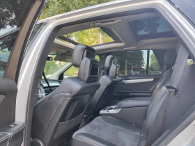 Mercedes-Benz R 320 3.2CDI 4MATIK | Mobile.bg    10