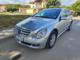 Mercedes-Benz R 320 3.2CDI 4MATIK | Mobile.bg    4