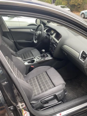 Audi A4 | Mobile.bg    8