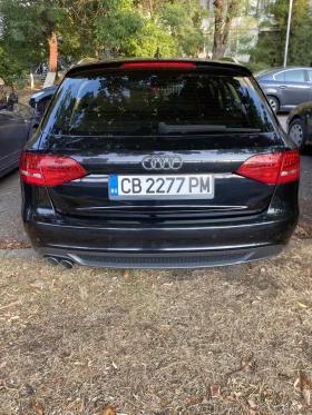 Audi A4 | Mobile.bg    16