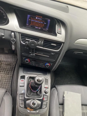 Audi A4 | Mobile.bg    4