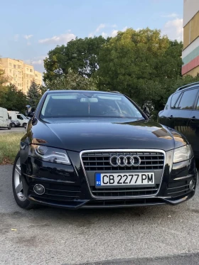 Audi A4 | Mobile.bg    13