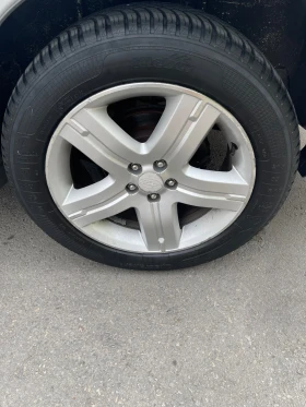 Subaru Forester 2.5XT | Mobile.bg    16