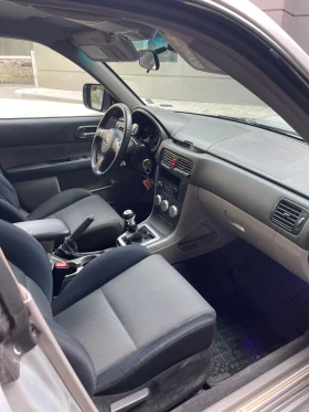 Subaru Forester 2.5XT | Mobile.bg    8