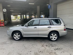 Subaru Forester 2.5XT | Mobile.bg    2