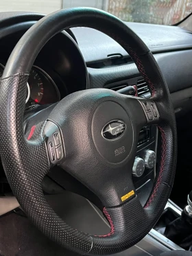 Subaru Forester 2.5XT | Mobile.bg    13