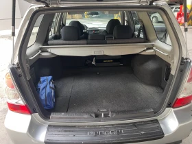 Subaru Forester 2.5XT | Mobile.bg    6