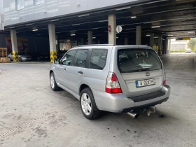 Subaru Forester 2.5XT | Mobile.bg    3