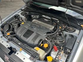 Subaru Forester 2.5XT | Mobile.bg    12