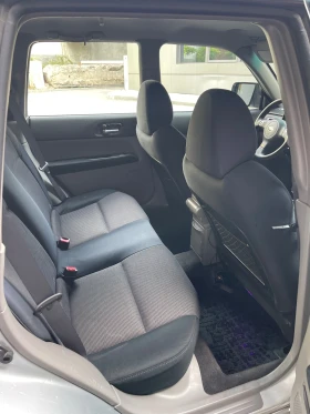 Subaru Forester 2.5XT | Mobile.bg    9