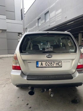 Subaru Forester 2.5XT | Mobile.bg    4