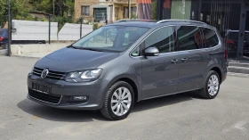     VW Sharan 2.0TDi 150HP 4Motion 6SP--LED-