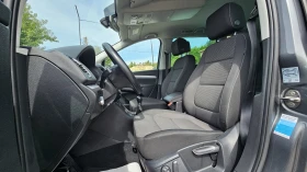 VW Sharan 2.0TDi 150HP 4Motion 6SP--LED- | Mobile.bg    8