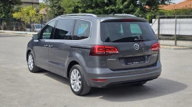     VW Sharan 2.0TDi 150HP 4Motion 6SP--LED-