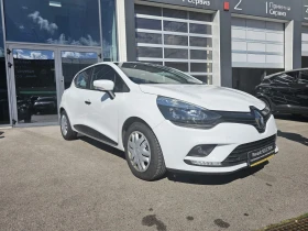 Обява за продажба на Renault Clio Energy dCi 75 к.с. BVM5 ~16 500 лв. - изображение 1