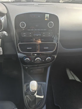 Обява за продажба на Renault Clio Energy dCi 75 к.с. BVM5 ~16 500 лв. - изображение 8
