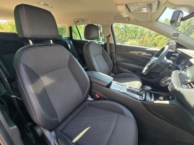 Opel Insignia ST/Automat/IntelliLux/Digital/Distronic/CamHQ/Full - 27900 лв. - 44243825 16