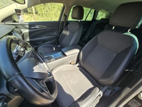 Opel Insignia ST/Automat/IntelliLux/Digital/Distronic/CamHQ/Full - 27900 лв. - 44243825 10