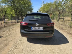 Opel Insignia ST/Automat/IntelliLux/Digital/Distronic/CamHQ/Full - 27900 лв. - 44243825 6