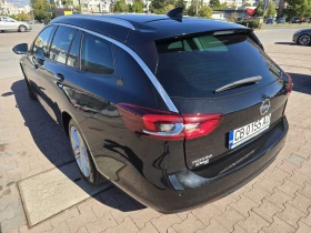     Opel Insignia ST/Automat/IntelliLux/Digital/Distronic/CamHQ/Full