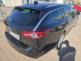     Opel Insignia ST/Automat/IntelliLux/Digital/Distronic/CamHQ/Full
