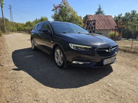 Opel Insignia ST/Automat/IntelliLux/Digital/Distronic/CamHQ/Full - 27900 лв. - 44243825 3