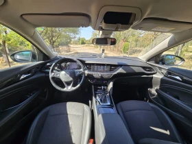 Opel Insignia ST/Automat/IntelliLux/Digital/Distronic/CamHQ/Full - 27900 лв. - 44243825 11