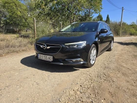 Opel Insignia ST/Automat/IntelliLux/Digital/Distronic/CamHQ/Full