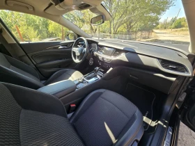 Opel Insignia ST/Automat/IntelliLux/Digital/Distronic/CamHQ/Full - 27900 лв. - 44243825 15