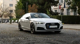 Audi S5 S5 TFSI QUATTRO  | Mobile.bg    3